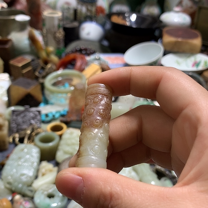 等***瞧小物件一个 小物件