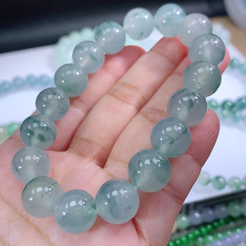 【闪购商品】未镶嵌手链翡翠卡11.9