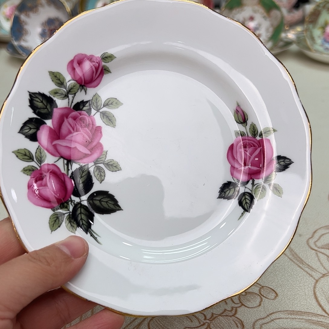 盘维多利亚欧洲中古