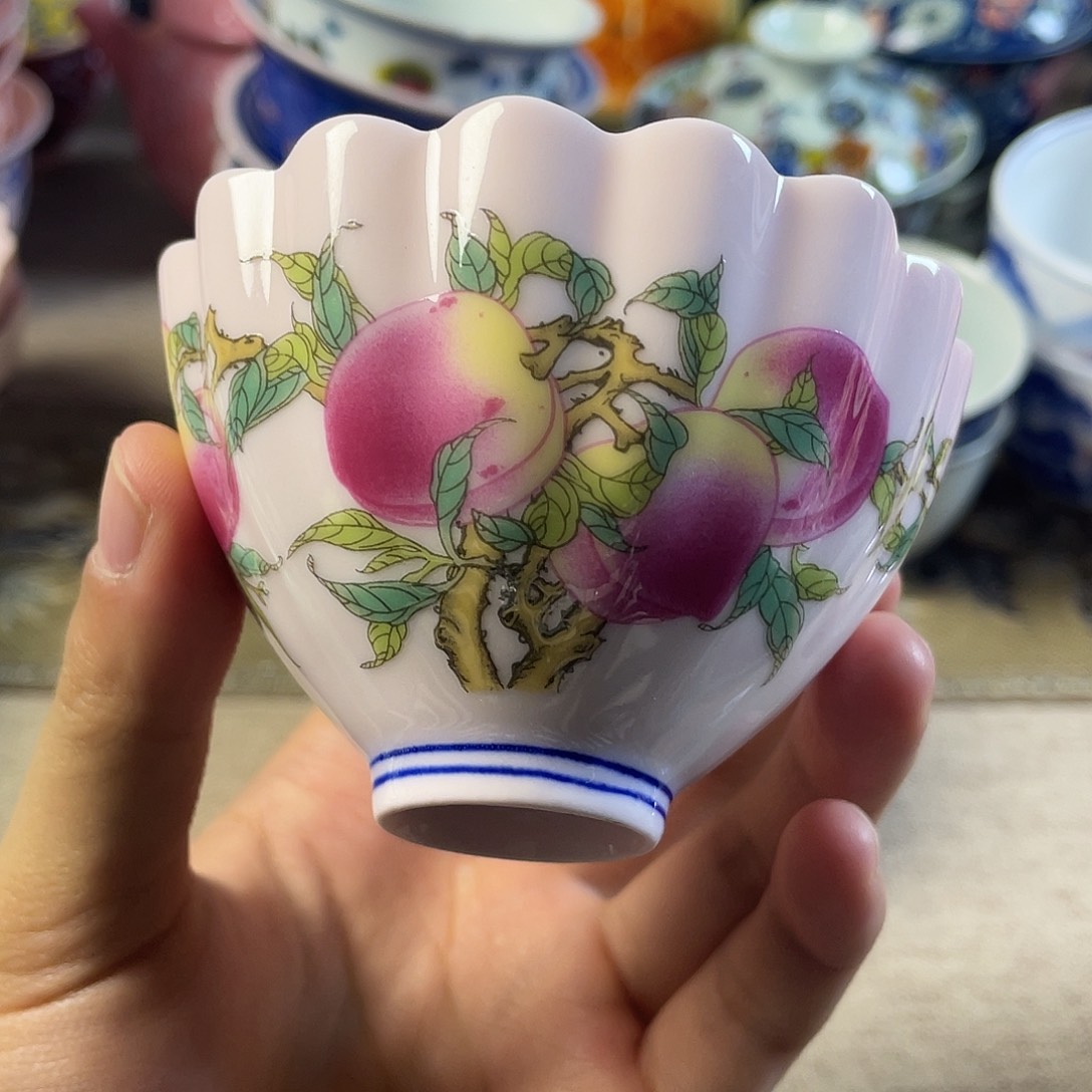 瓷片景德镇陶瓷2556666666