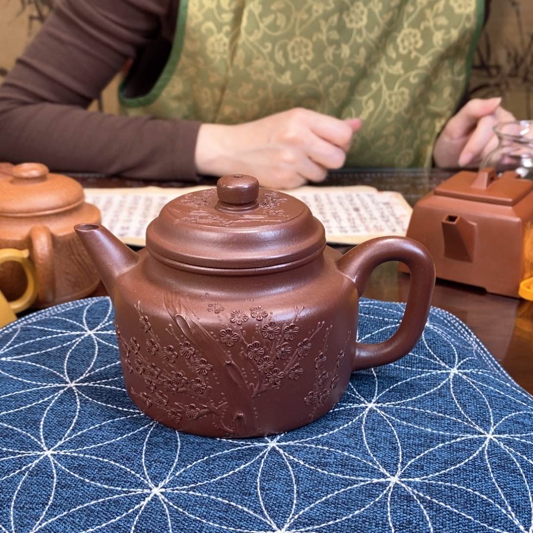 紫砂茶壶紫砂壶紫砂壶紫砂壶
