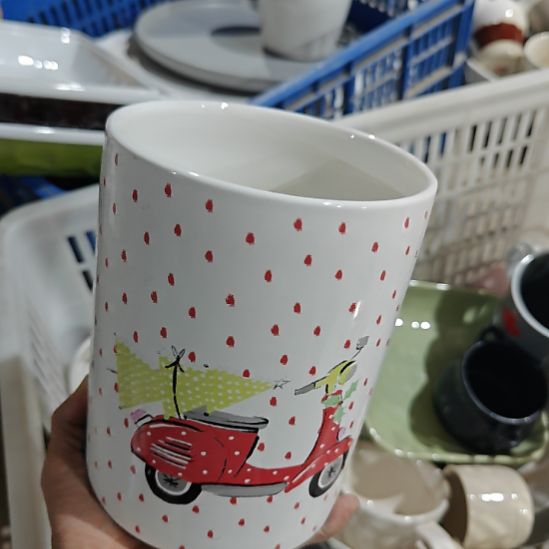 杯陶瓷杯碗盘微瑕疵介意慎拍