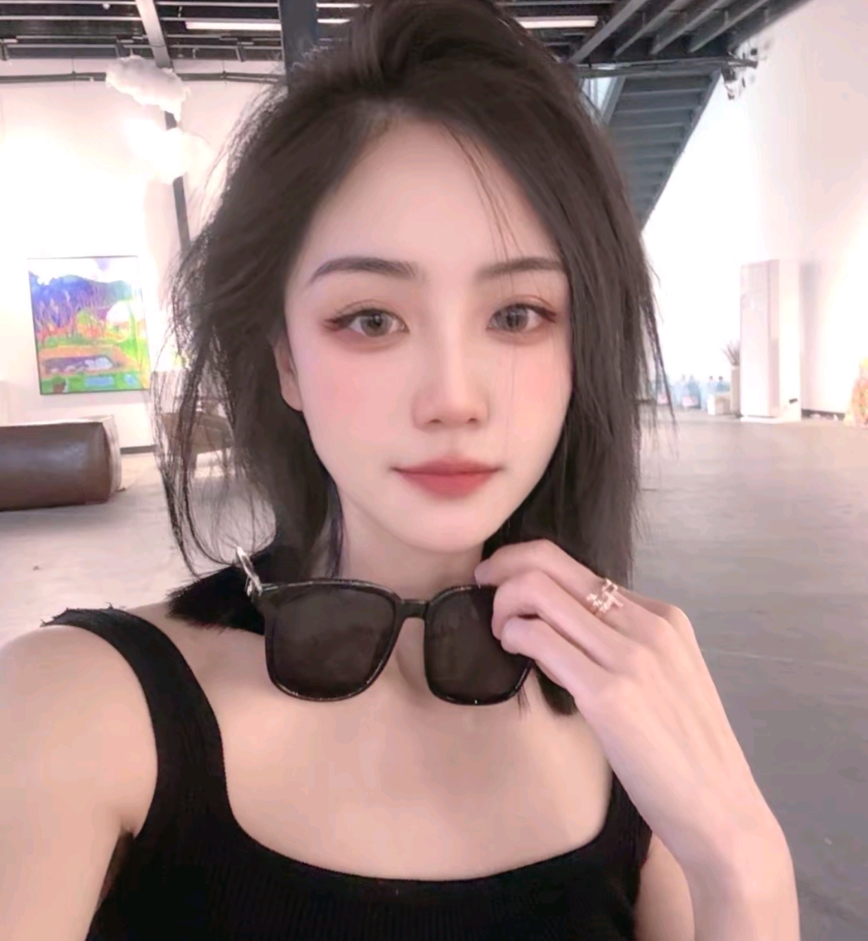 【伍一精品太阳镜】气质时尚百搭超赞防紫外线偏光