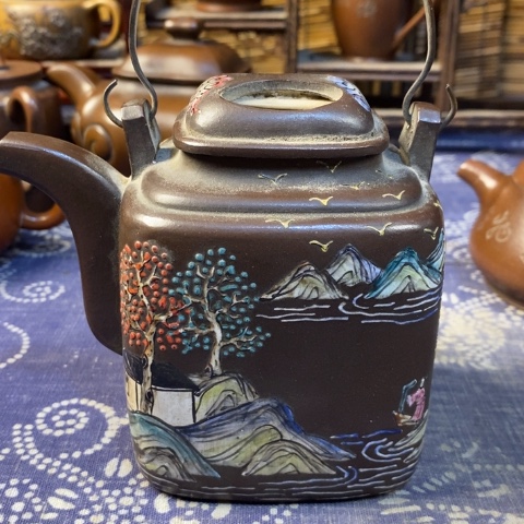 ༺***༻茶壶紫砂紫砂紫砂紫砂紫砂