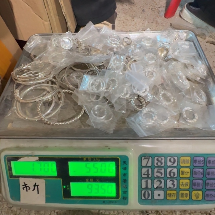 铜器物品理性消费