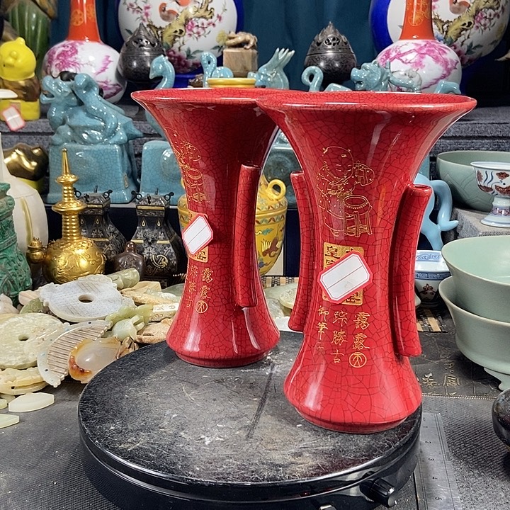 瓷片陶瓷制品陶瓷陶瓷