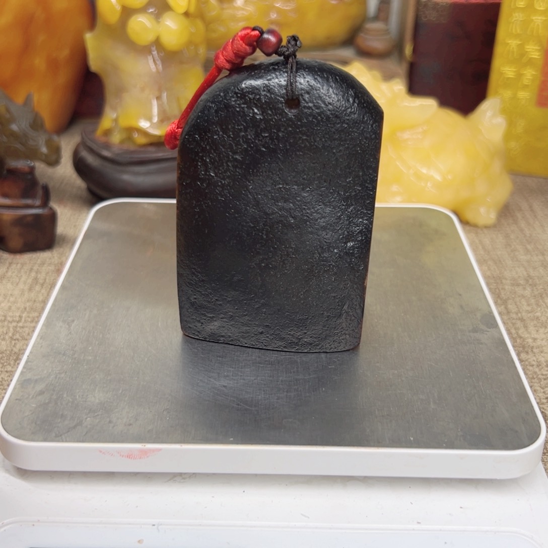 寿山石印石精品印章