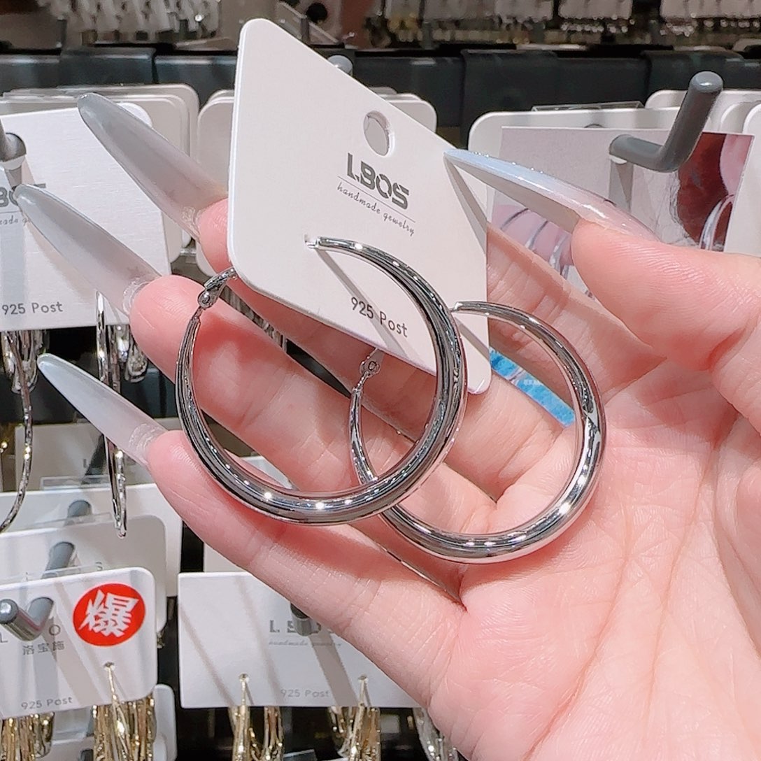 铜合金925银合成立方氧化锆