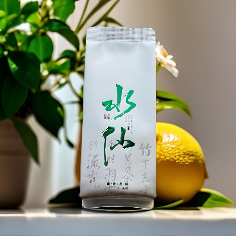 予白岩｜正岩水仙 清香型/50g /6小泡
