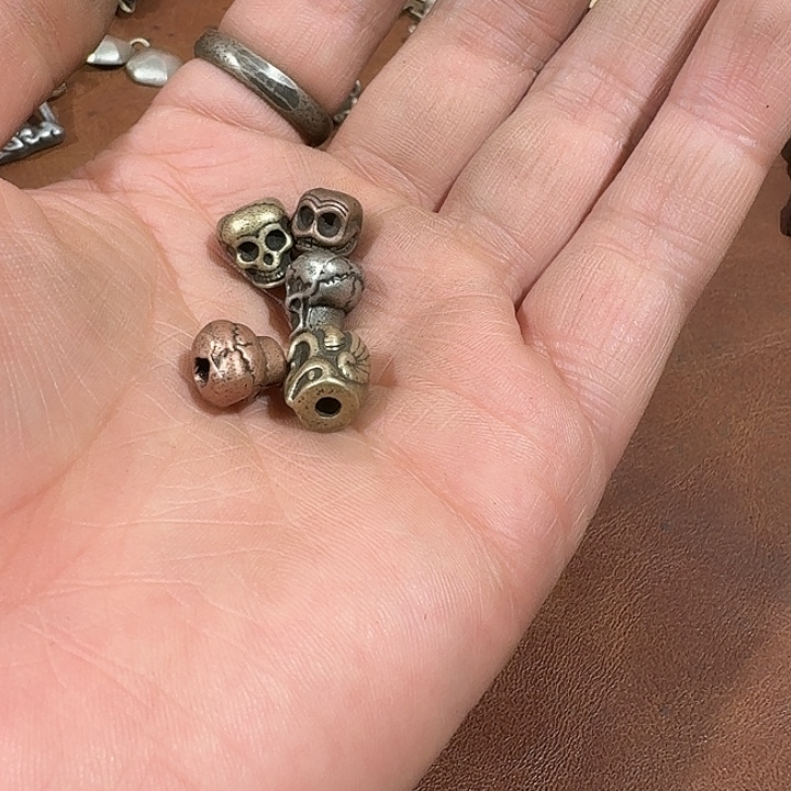 藏传文玩配饰配饰