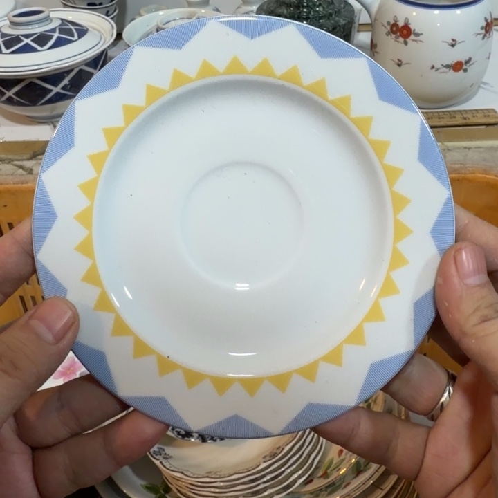 陶瓷推荐第二名20包邮