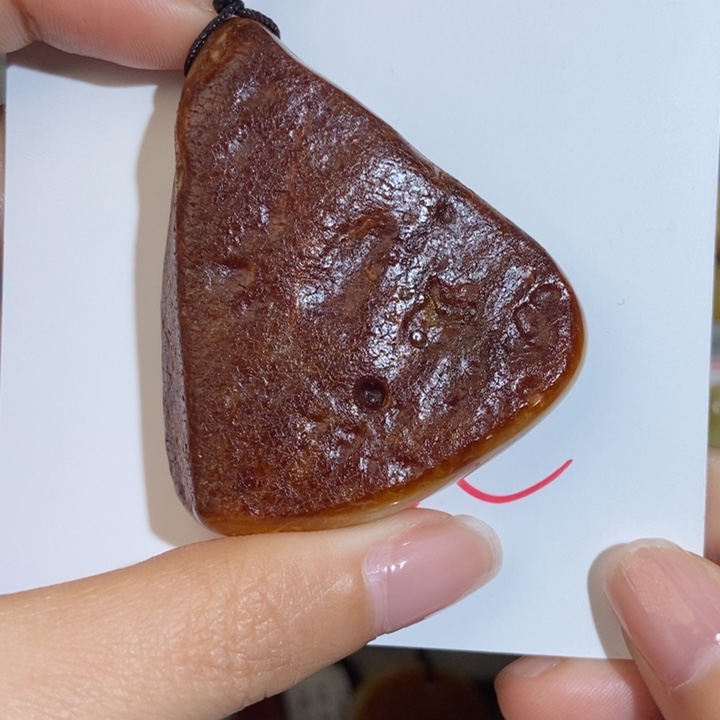 定制琥珀未镶嵌琥珀