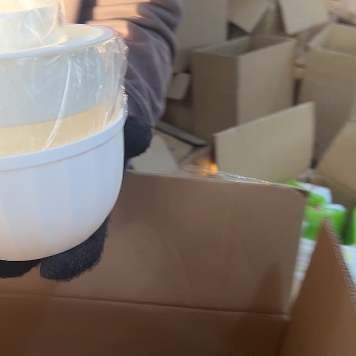 收纳盒直播间福利29号