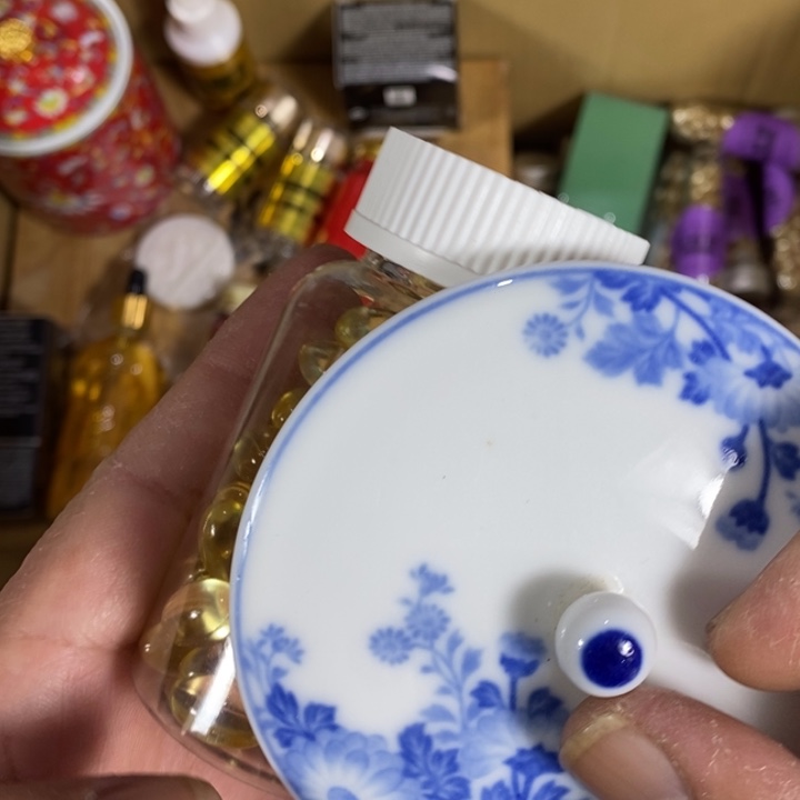 回流瓷器瓷片杂项