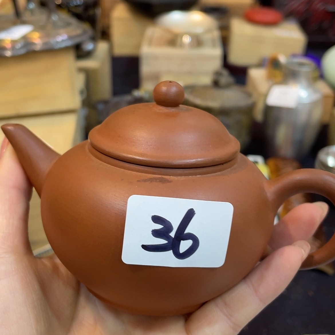 【闪购商品】瑕疵_ 回流物品，不是全新