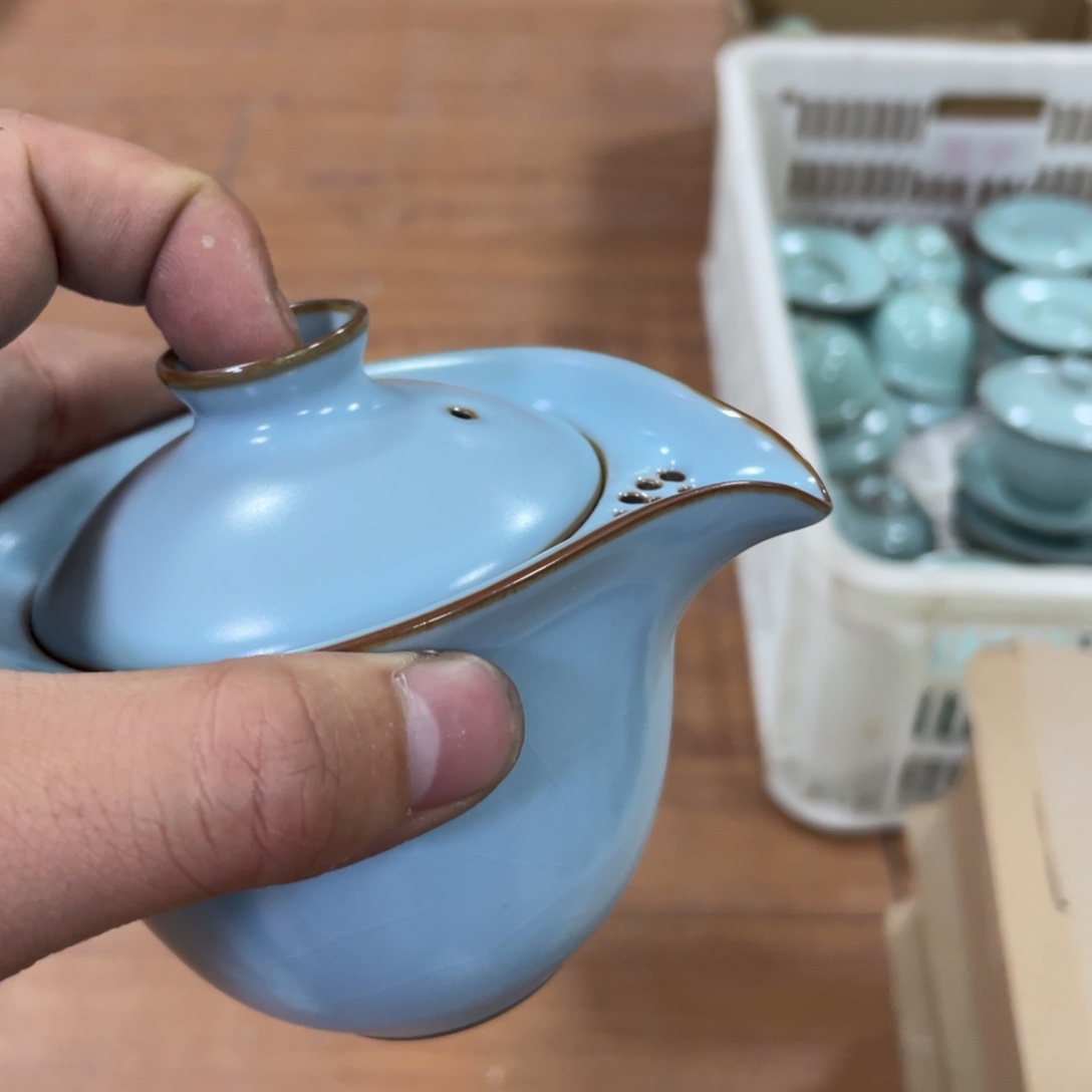 茶具茶器茶壶茶杯