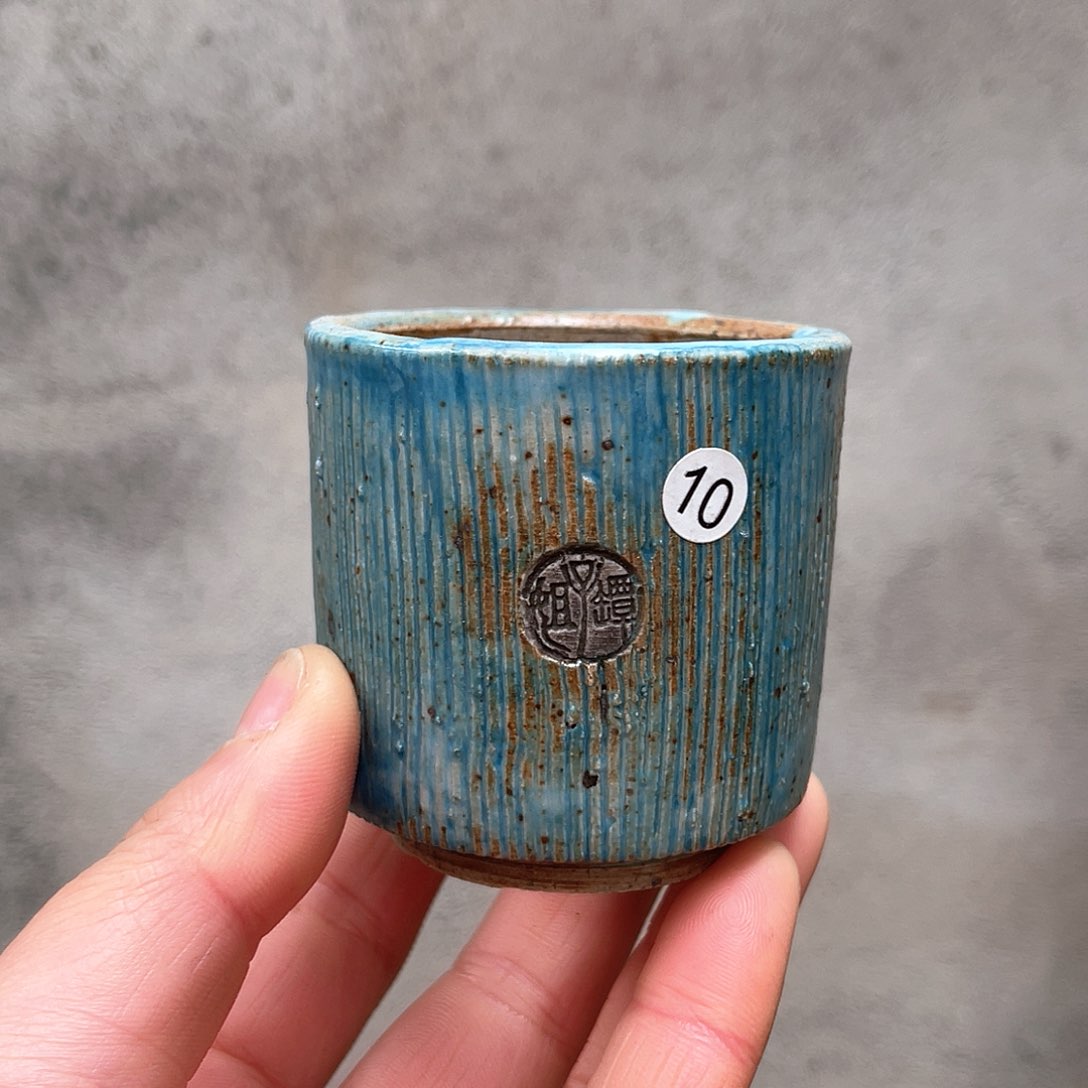 红陶内口5.5外高6