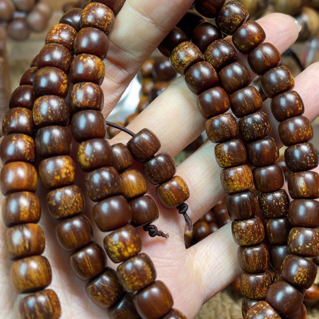 贡木其他贡木手串