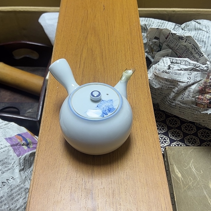 摆件家居工艺品瓷器