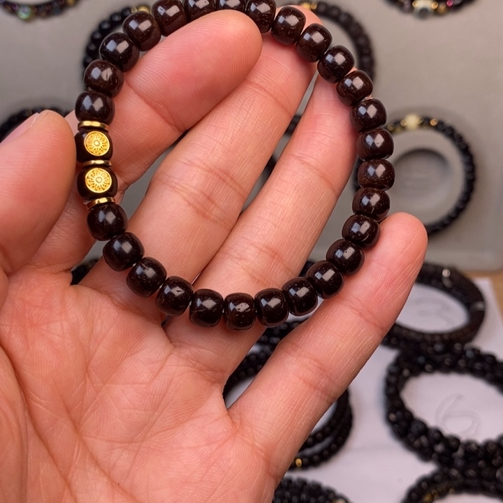 椰蒂手串椰蒂手串