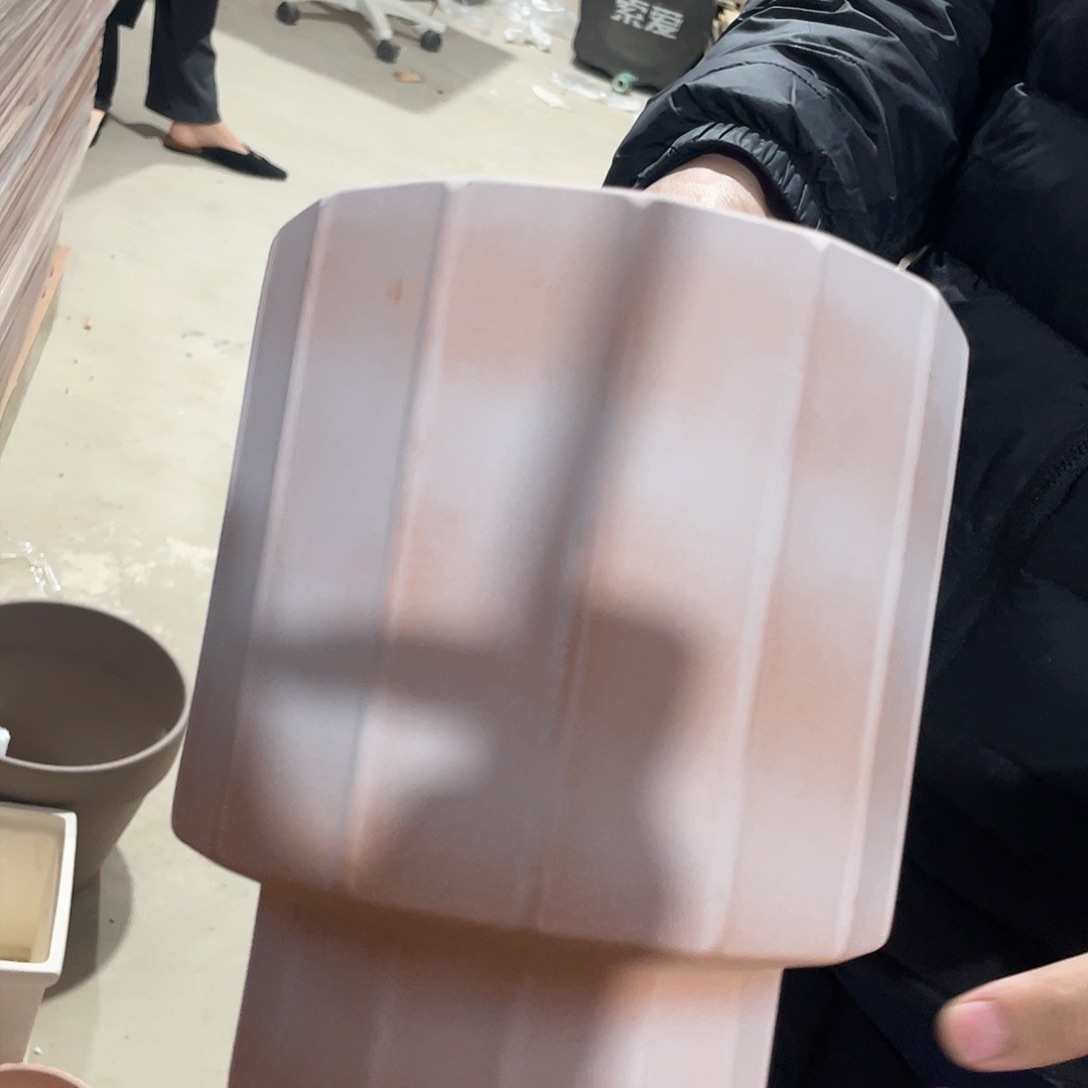 红陶17×21    条纹