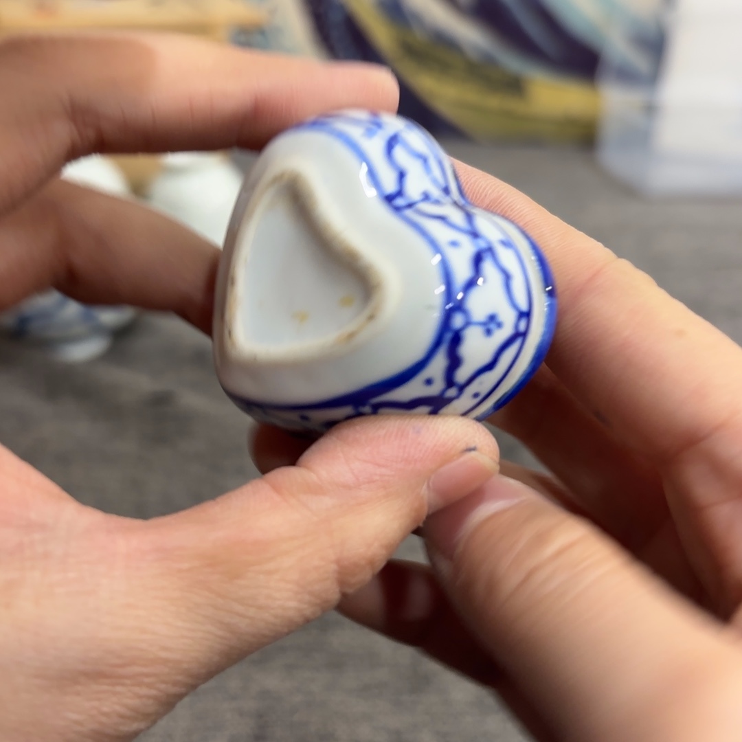 非常好看漂亮的物品 