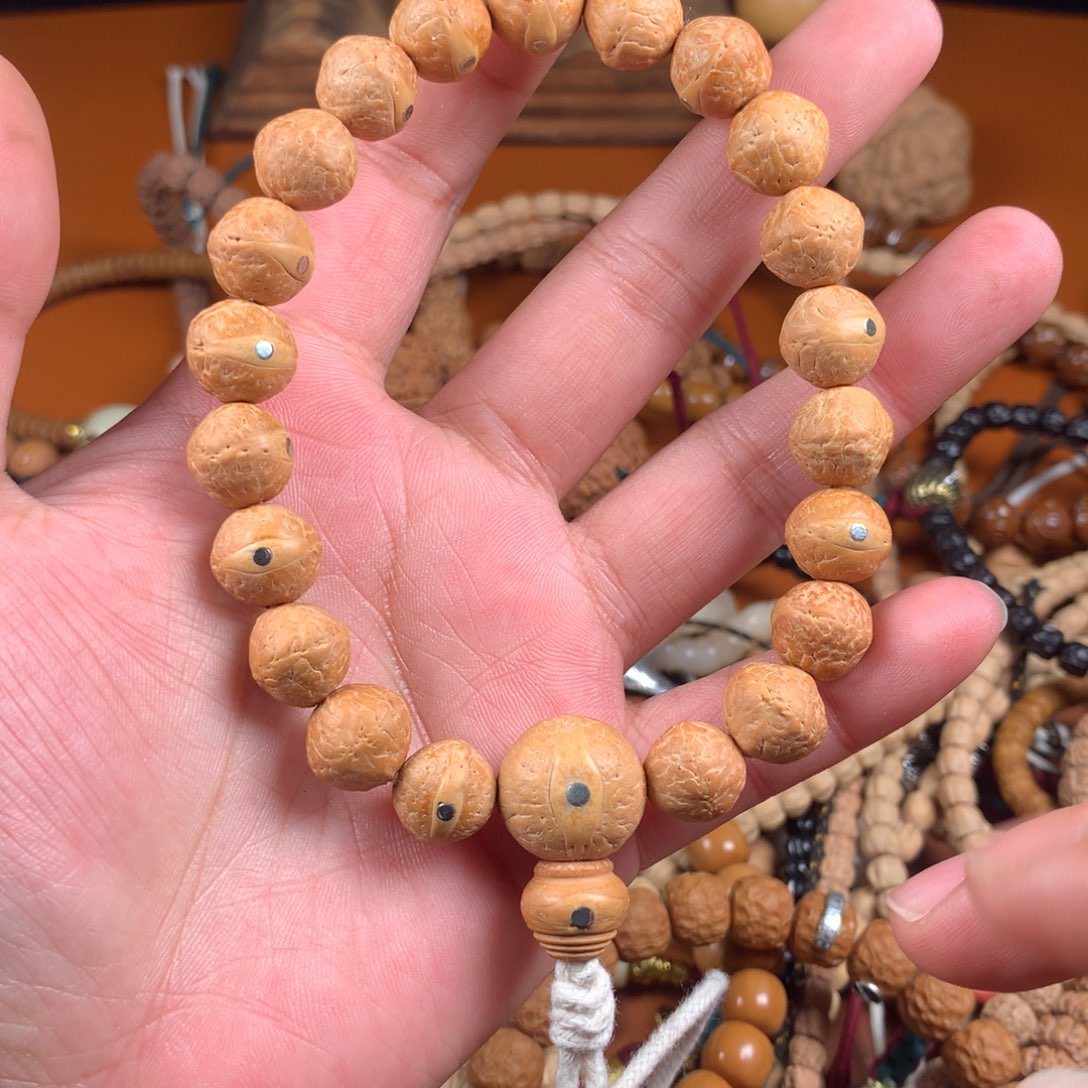 凤眼菩提吊坠525555586696