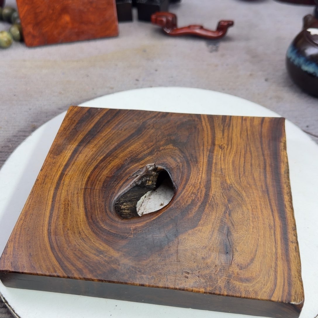 大果紫檀（缅甸花梨）用****1