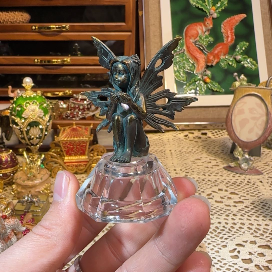 手工制品默认微瑕