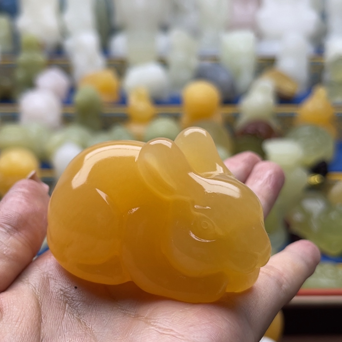 L***儿新疆昆仑山脉山料