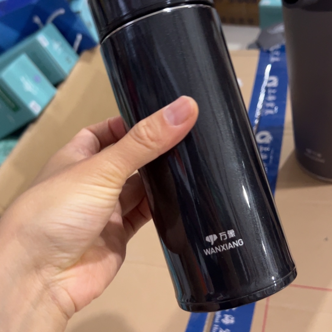 万象h52灰色316带滤网460加被套