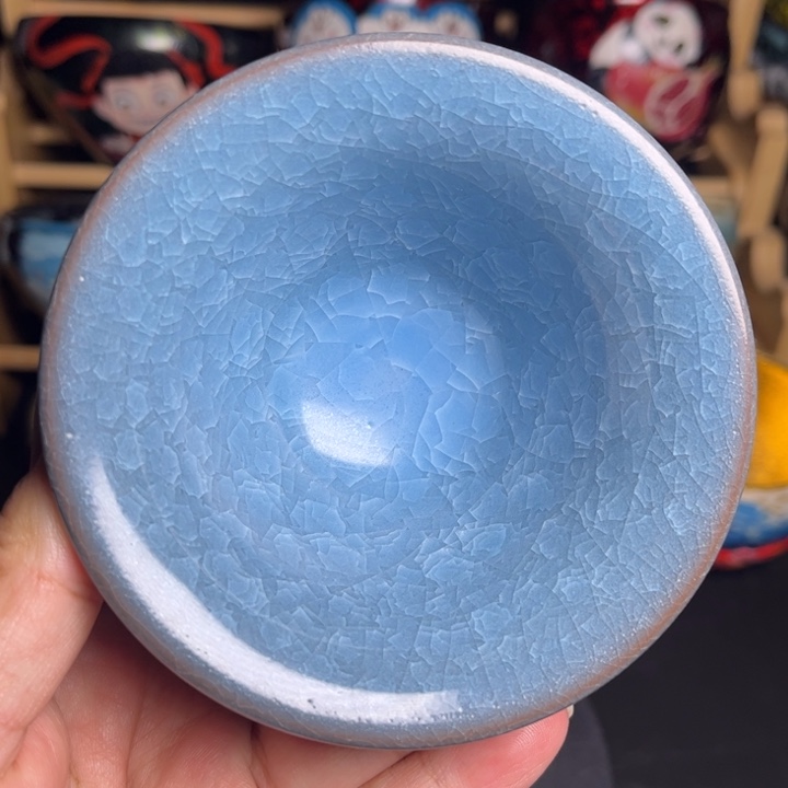 茶盏主播家的大漆真漂亮！