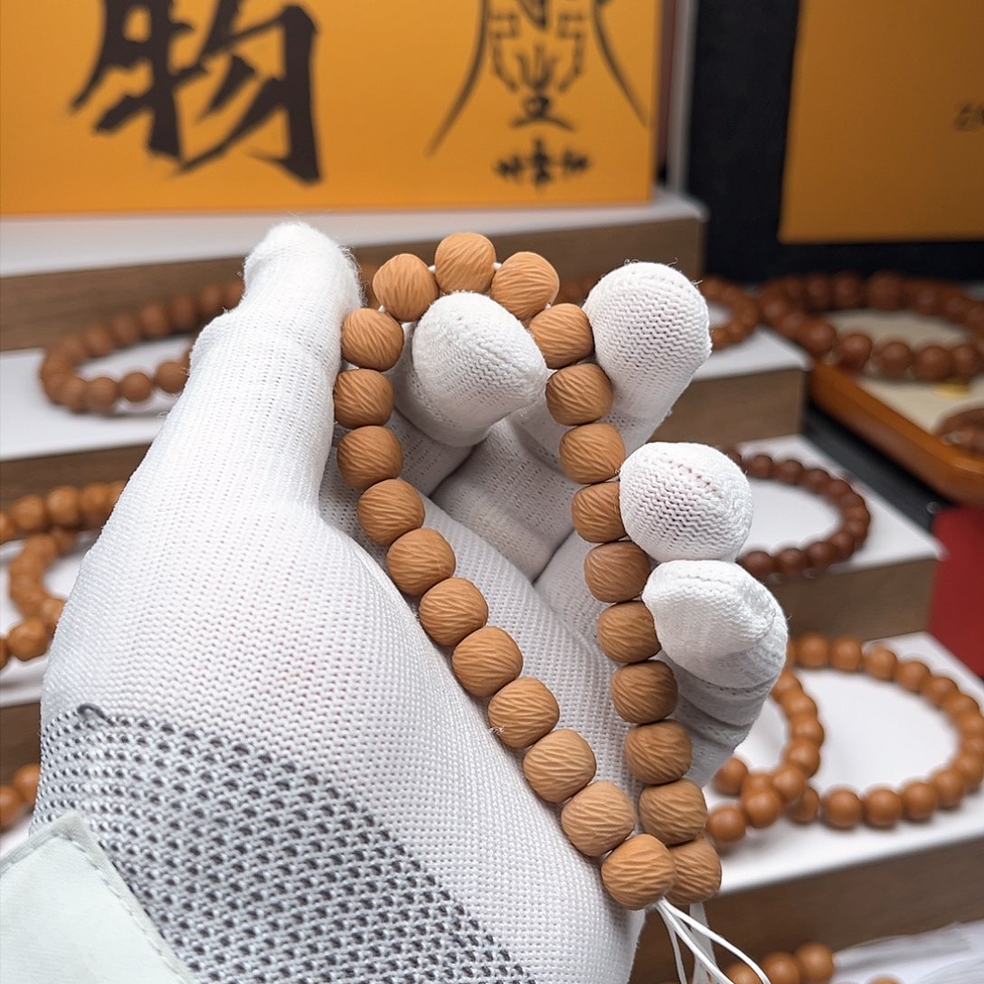 猴头核桃手串¥全品