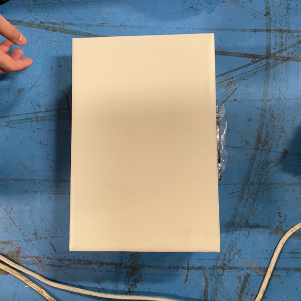 准新品  A-1026密码手提箱