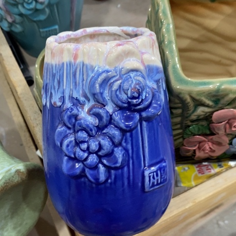 陶瓷Q324蓝3131331313