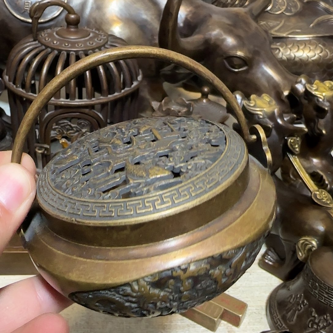 老铜器老铜器老铜器