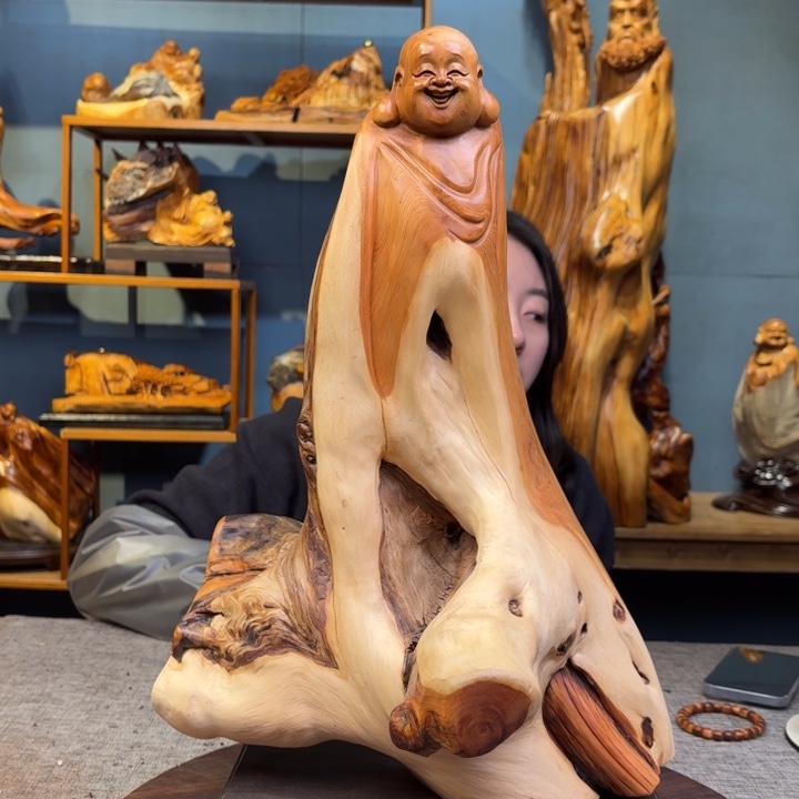 柏木（崖柏）关注一下