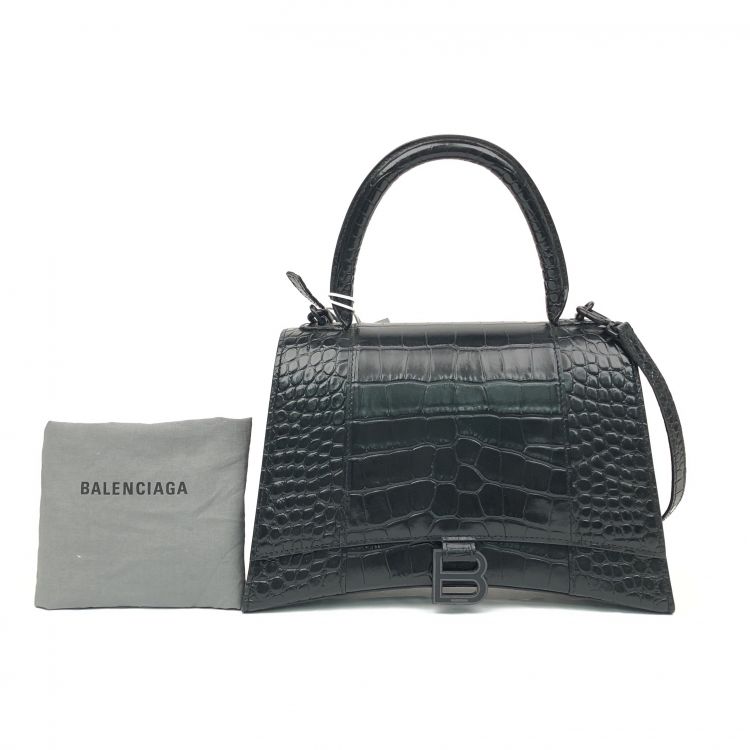 95新/巴黎世家/包包/[251230XZNC]/C1367701310