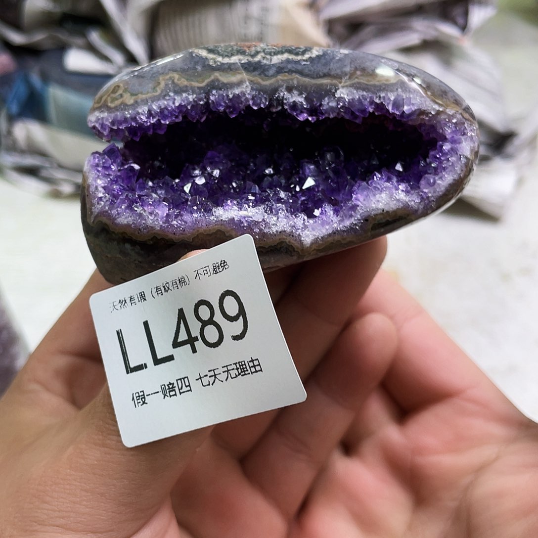 水晶天然水晶家居摆件未镶嵌