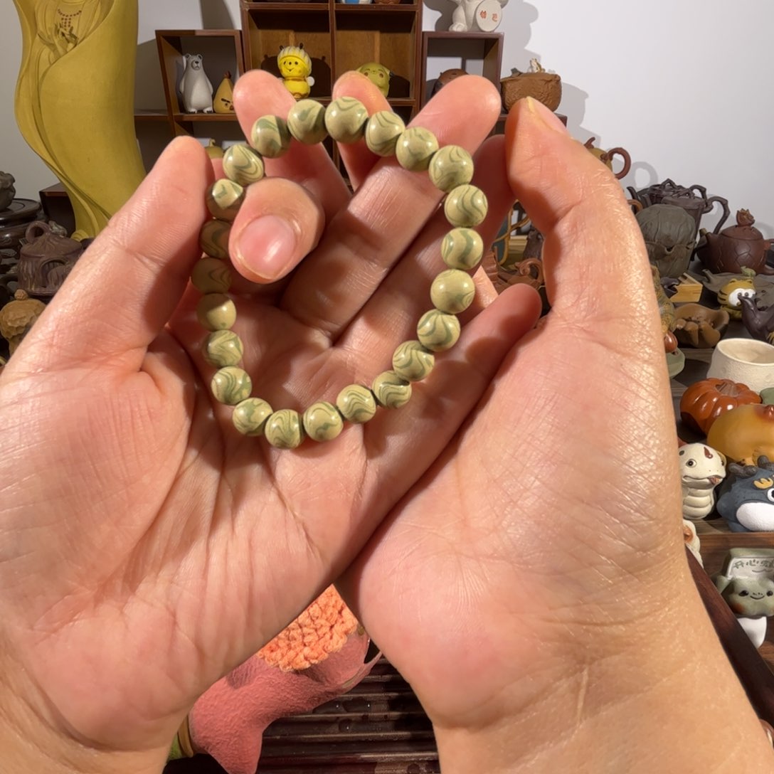 紫砂茶壶纯手工制作过程非常重要