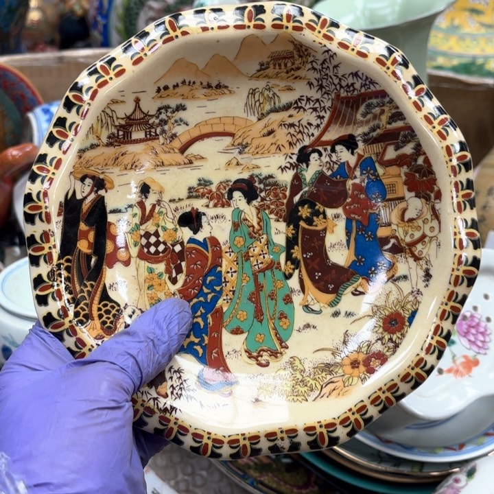 摆件瓷器摆件 瓷器摆件