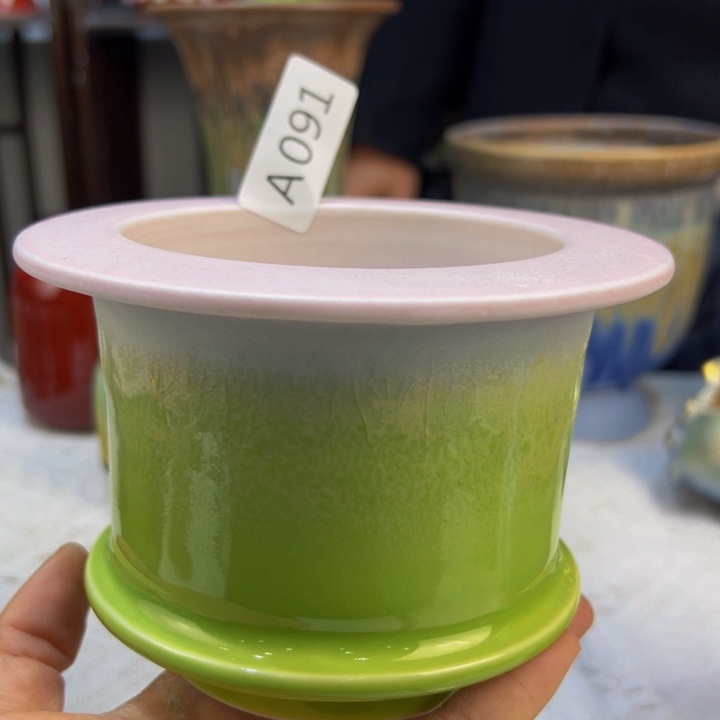 景德镇陶瓷博物研究