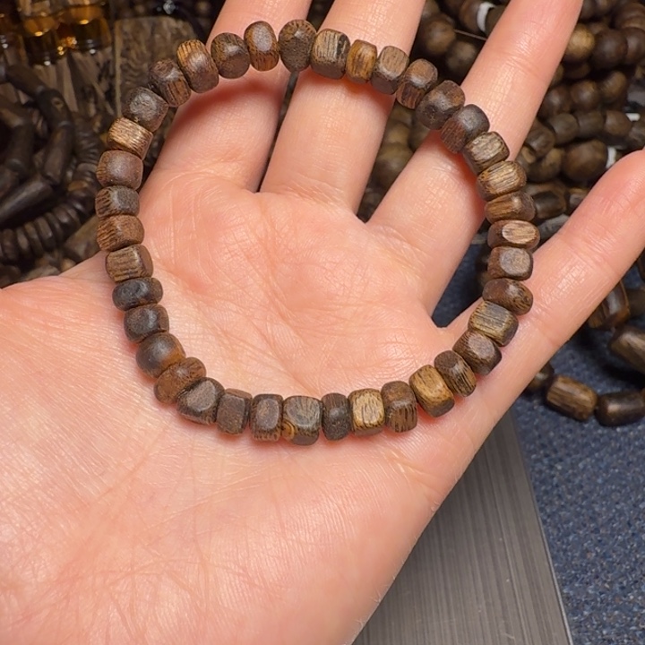 树脂制品算盘珠千里香