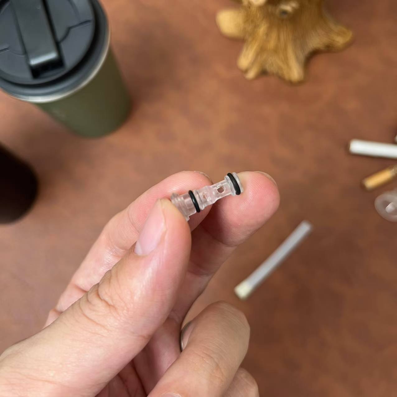 烟杯配件专属配件链接