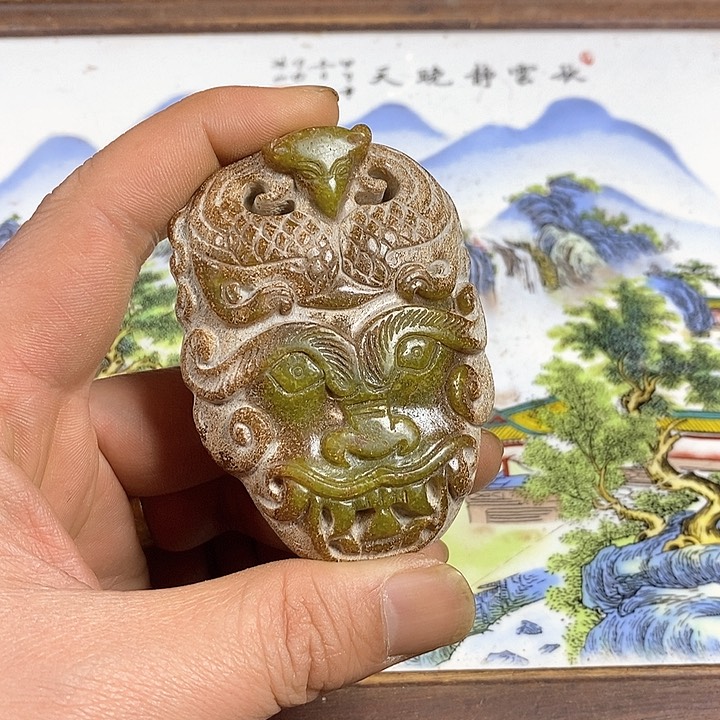 闪购链接一图一物