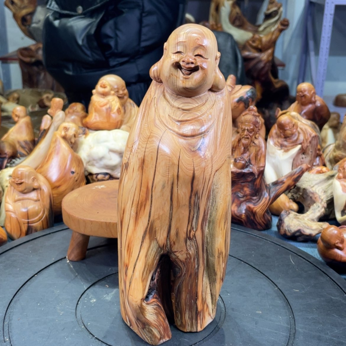 【闪购商品】柏木（崖柏）其他