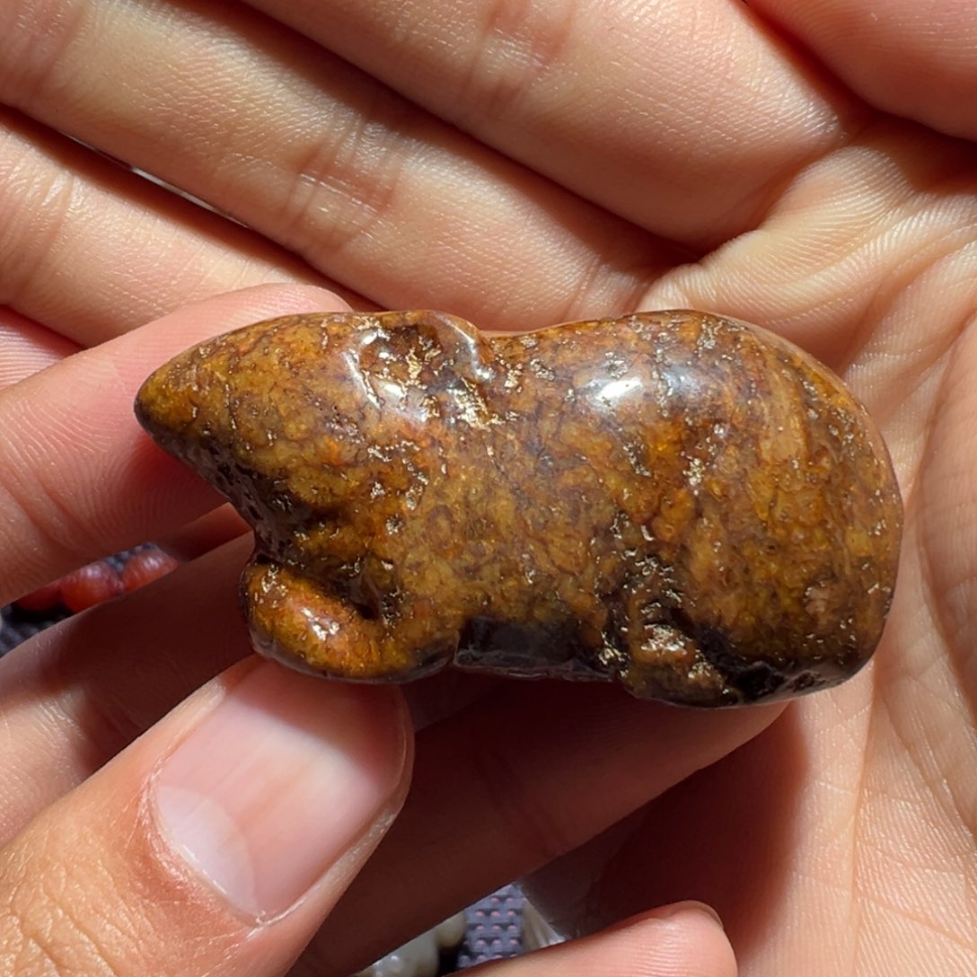 盘七天鉴赏期 一物一图