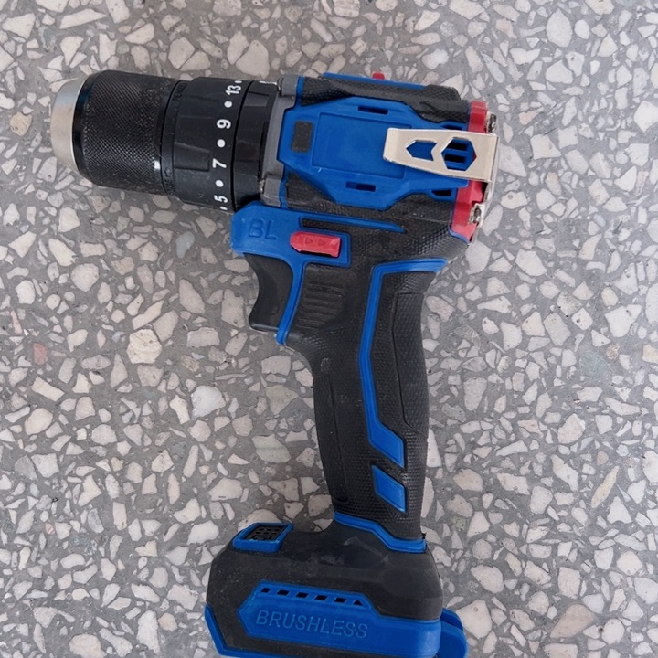 锂电电钻12345678