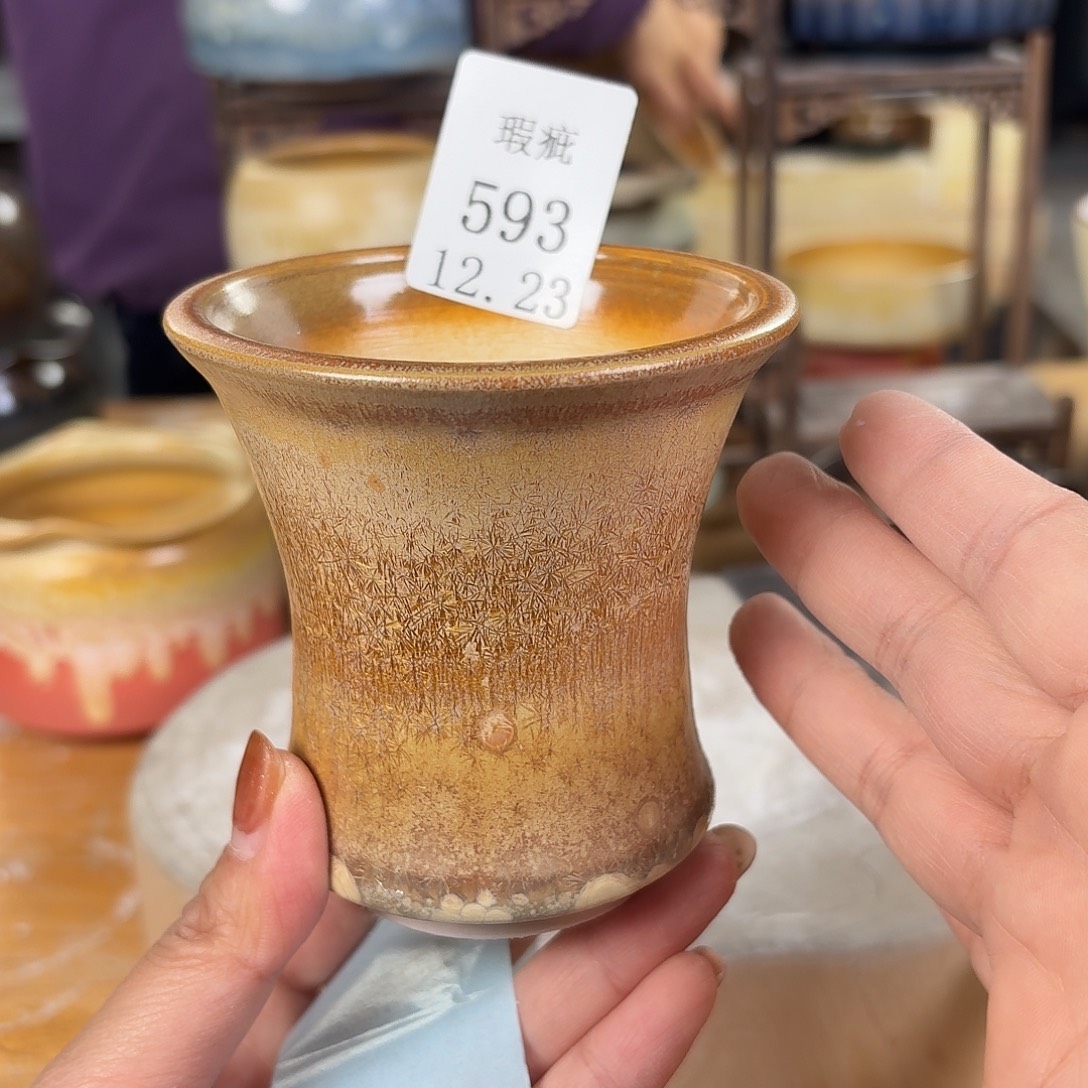 瓷片景德镇陶瓷手工制作