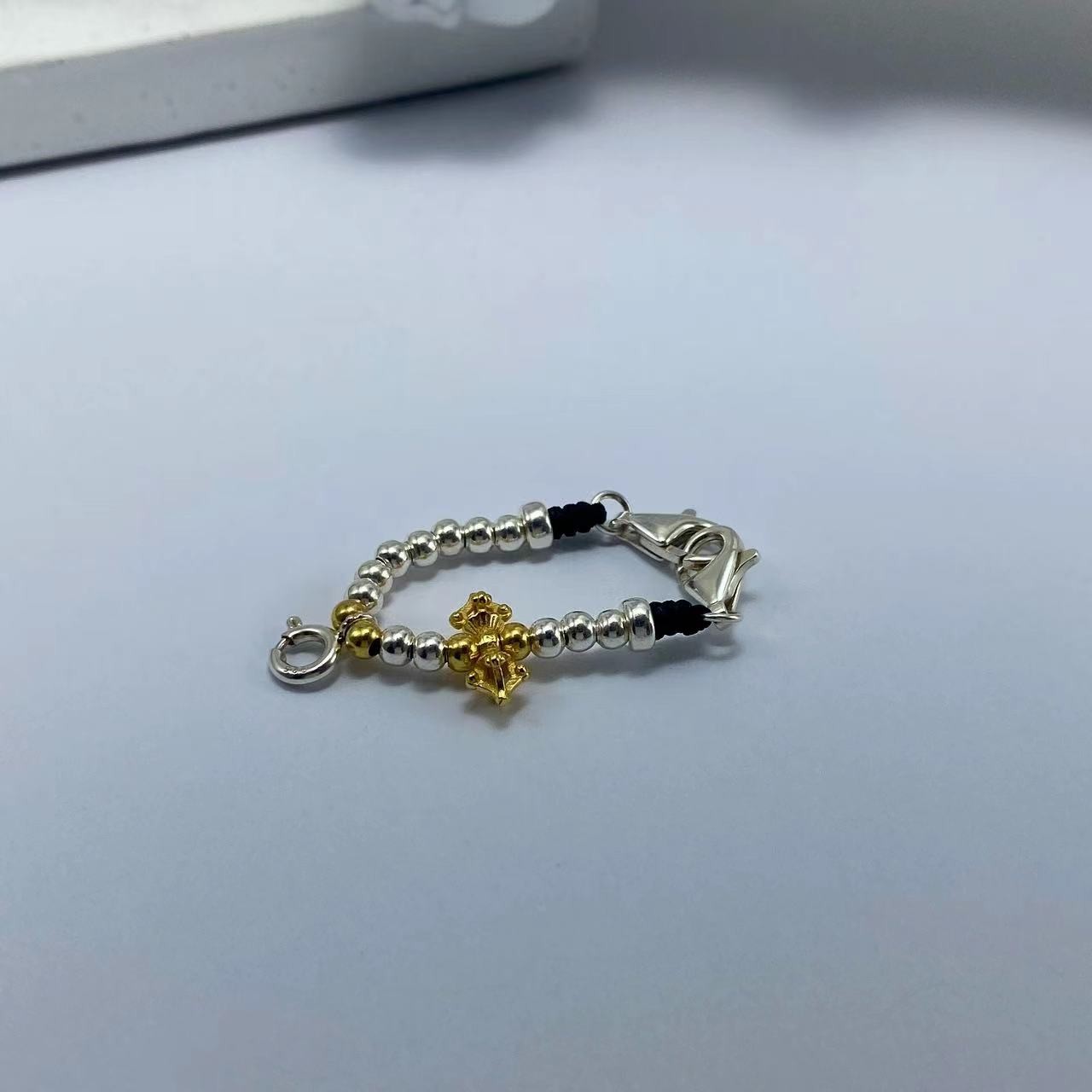 吊坠925银 小师妹|银万能扣吊坠